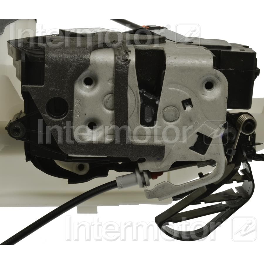Standard Ignition Front Left Door Lock Actuator (DLA892) - 5