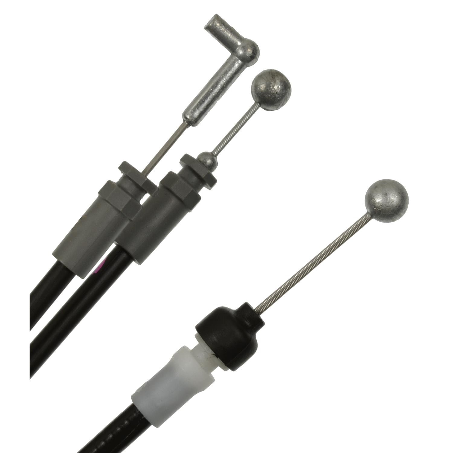 Standard Ignition Door Lock Actuator (DLA992) - 2