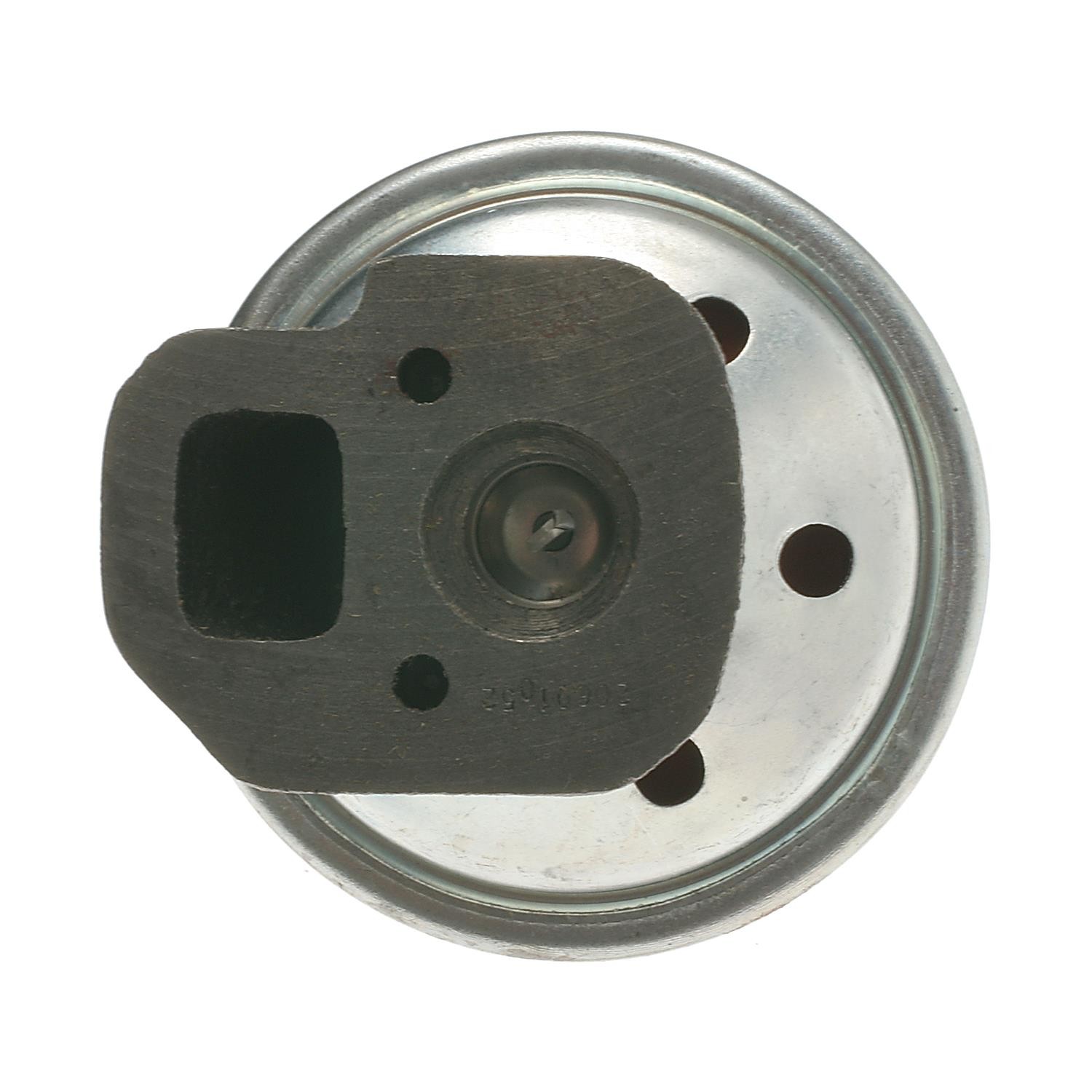 Standard Ignition Exhaust Gas Recirculation (EGR) Valve (EGV312) - 3