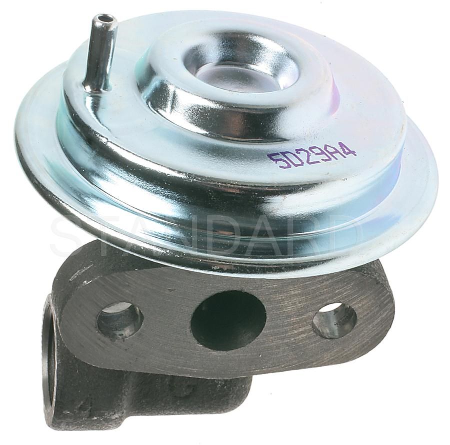 Standard Ignition Exhaust Gas Recirculation (EGR) Valve (EGV456) - 2