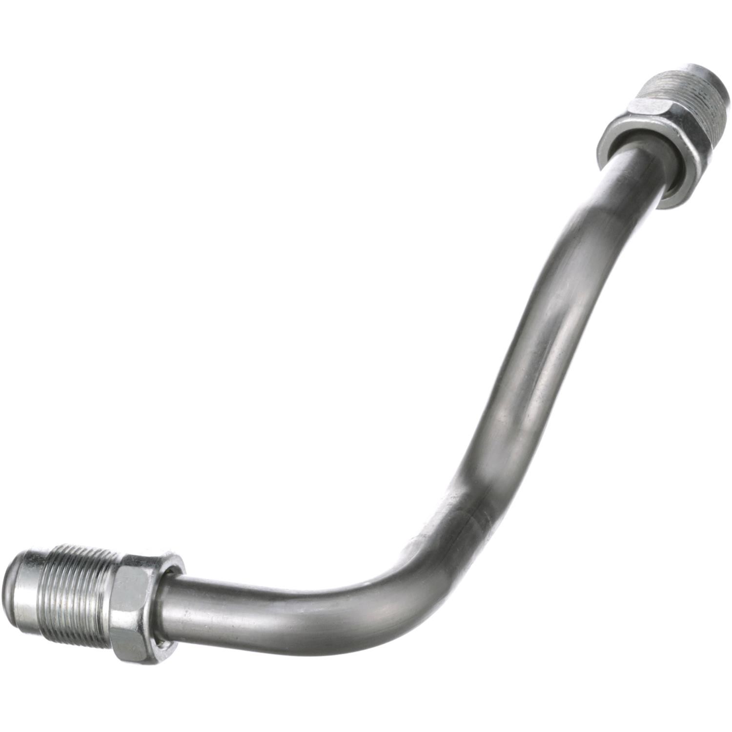 Standard Ignition Exhaust Gas Recirculation (EGR) Tube (ETB127) - 4