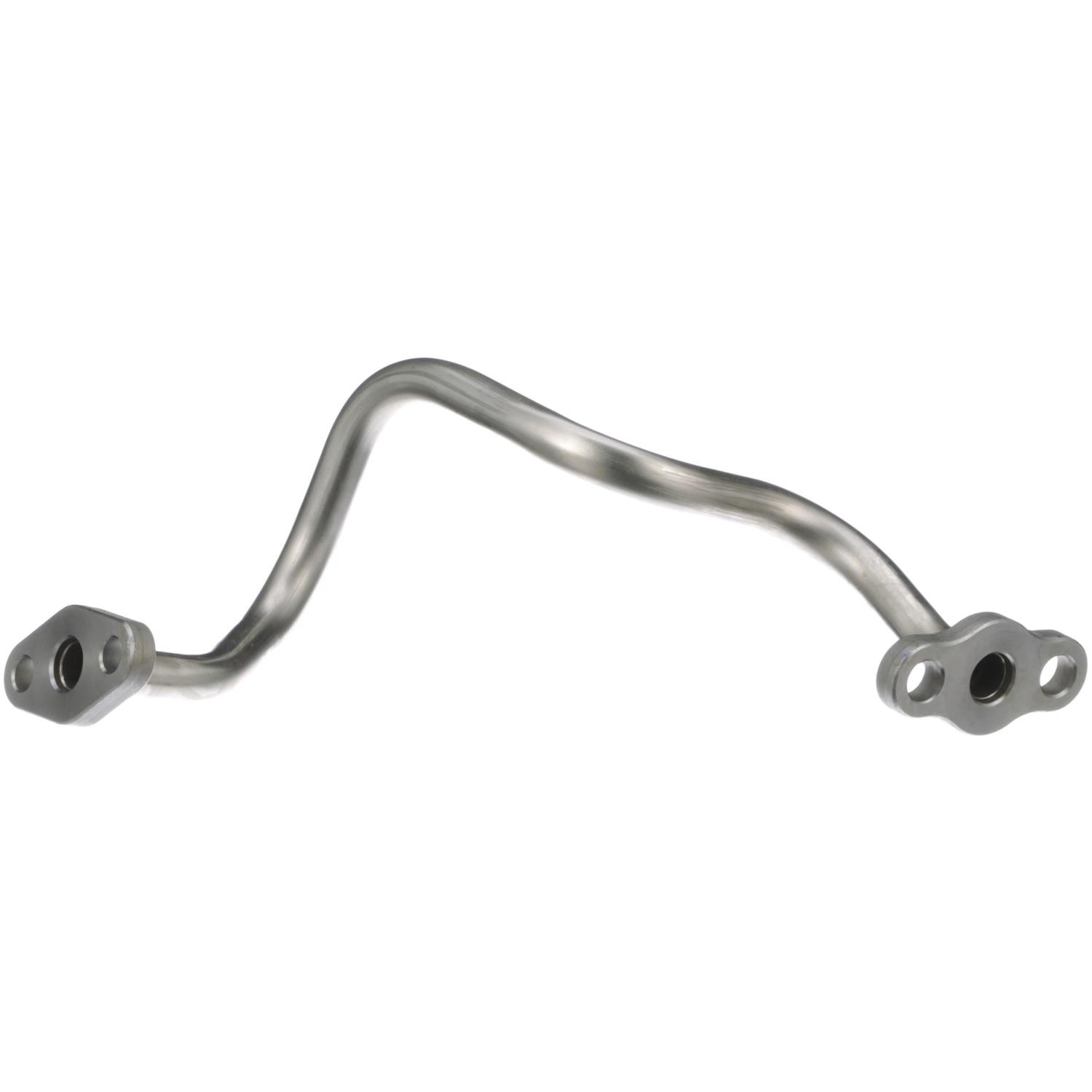 Standard Ignition Exhaust Gas Recirculation (EGR) Tube (ETB143) - 2