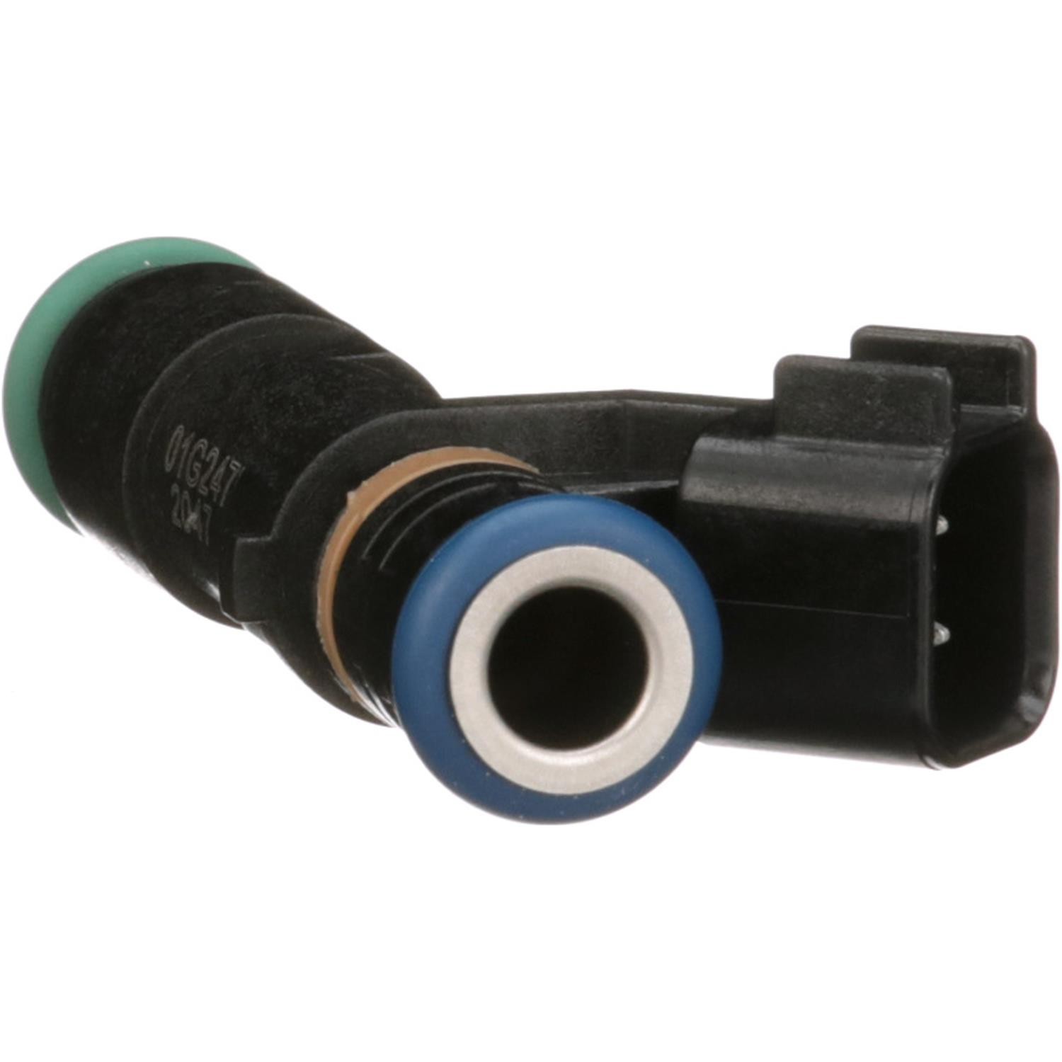 Standard Ignition Fuel Injector (FJ817) - 8