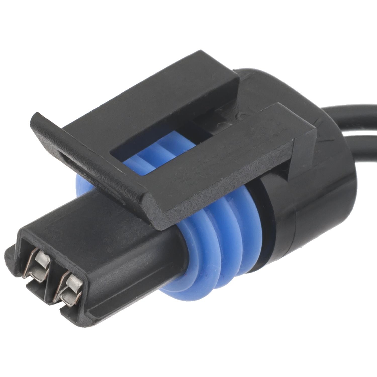 Standard Ignition Air Charge Temperature Sensor Connector (HP3840) — image 2