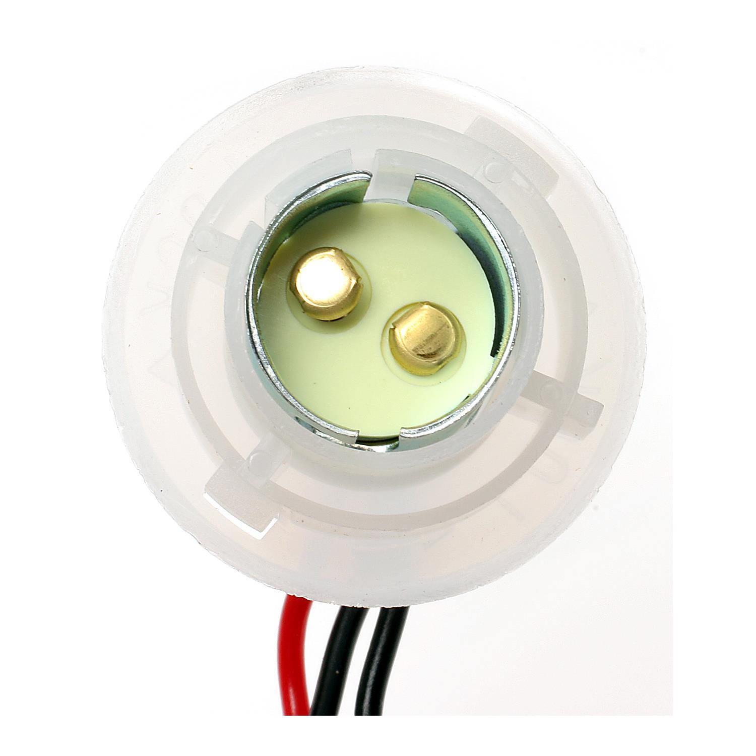 Standard Ignition Multi-Purpose Light Bulb Socket (HP3955) — image 6