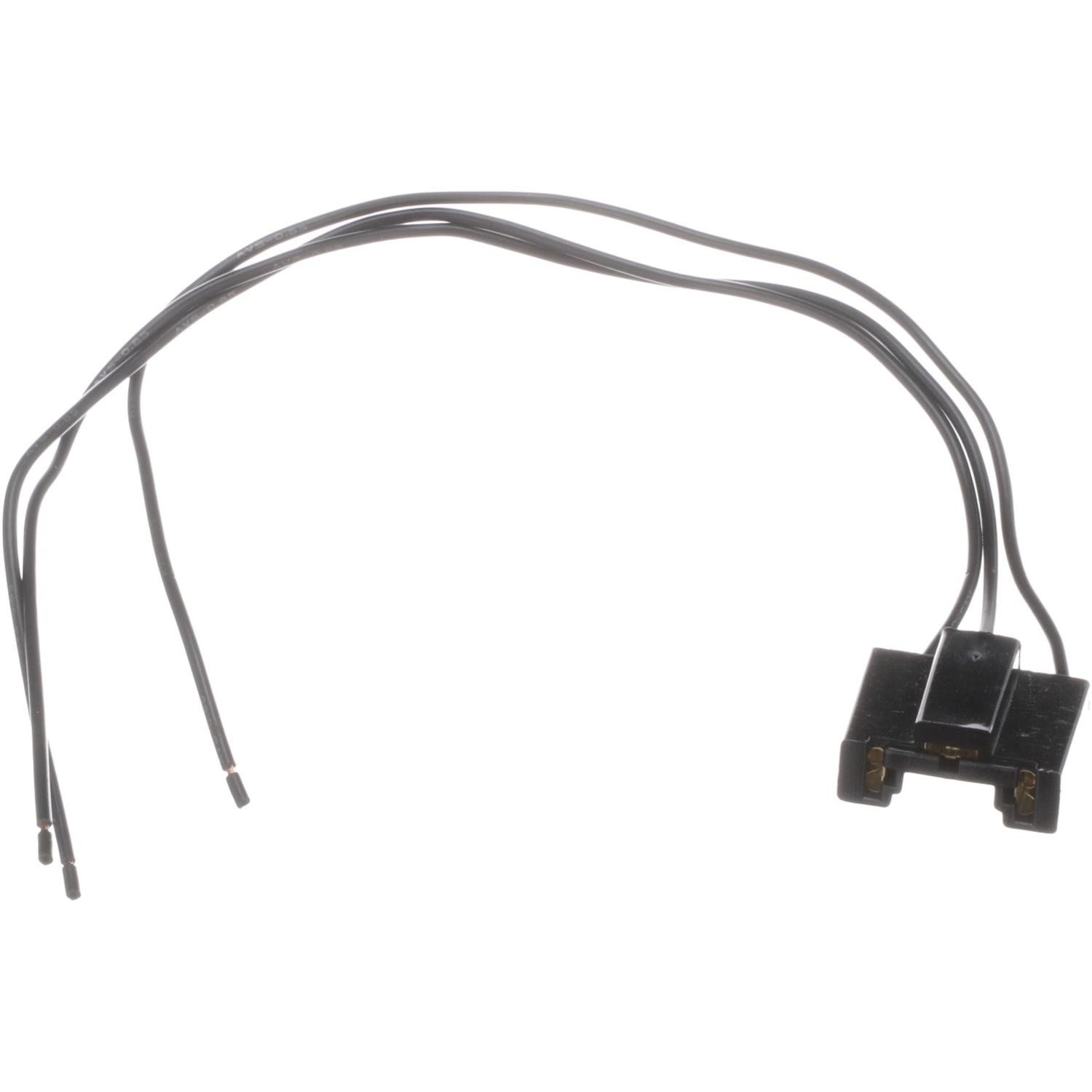 Standard Ignition Headlight Dimmer Switch Connector (HP4300) — image 3