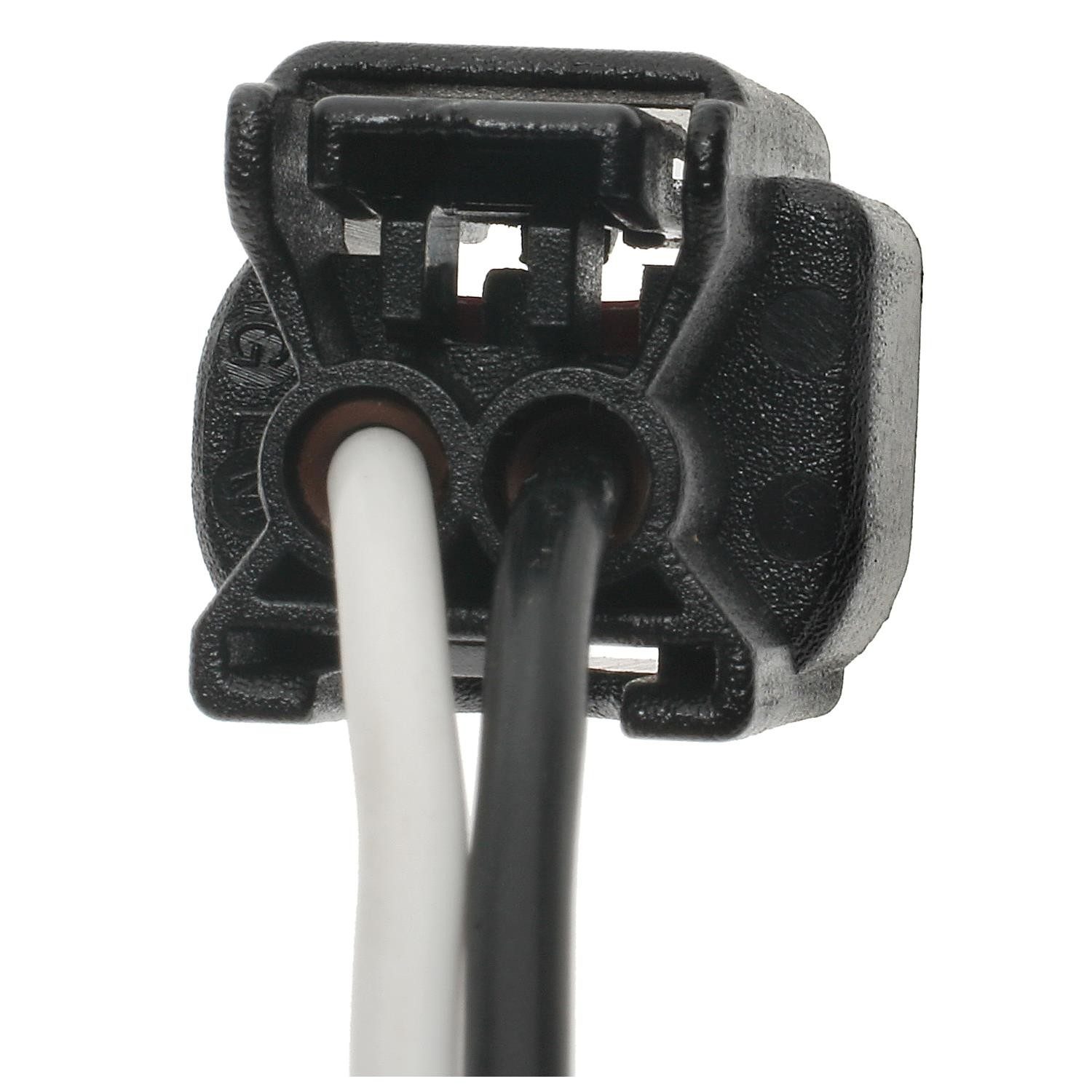 Standard Ignition Air Charge Temperature Sensor Connector (HP4710) — image 2
