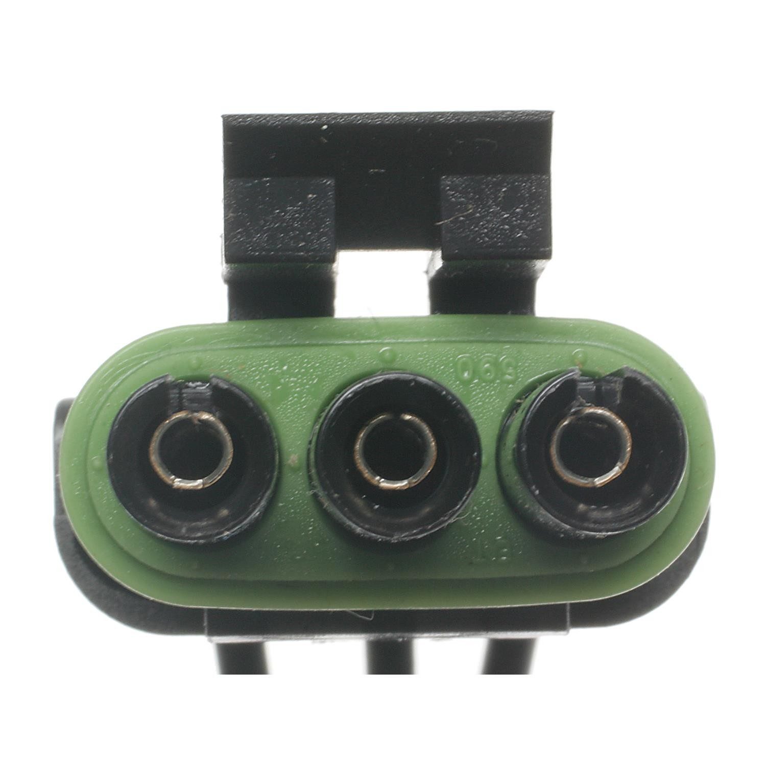 Standard Ignition Oxygen Sensor Connector (HP7340) — image 3