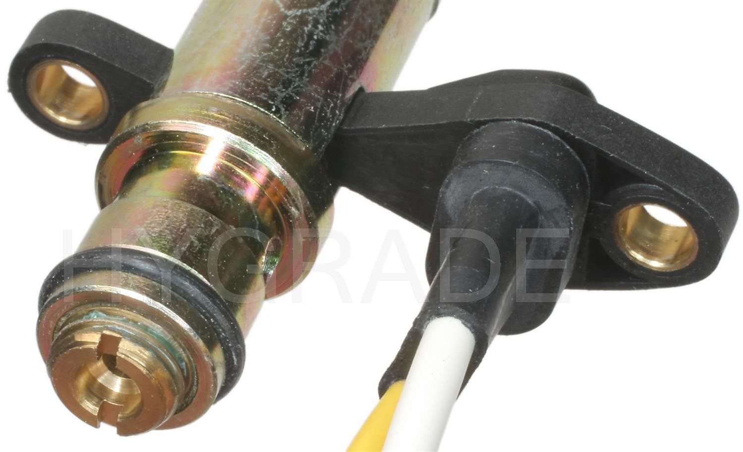 Standard Ignition Mixture Control Solenoid (MX49) — image 3