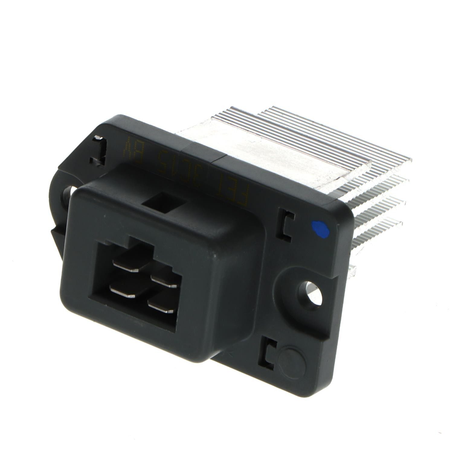 Standard Ignition HVAC Blower Motor Resistor (RU1037) — image 3