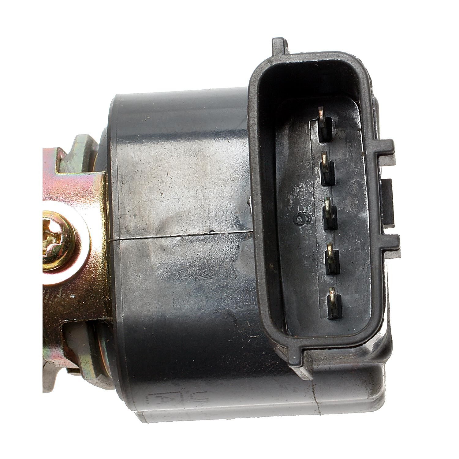 Standard Ignition Idle Air Control Valve (AC292) — image 6