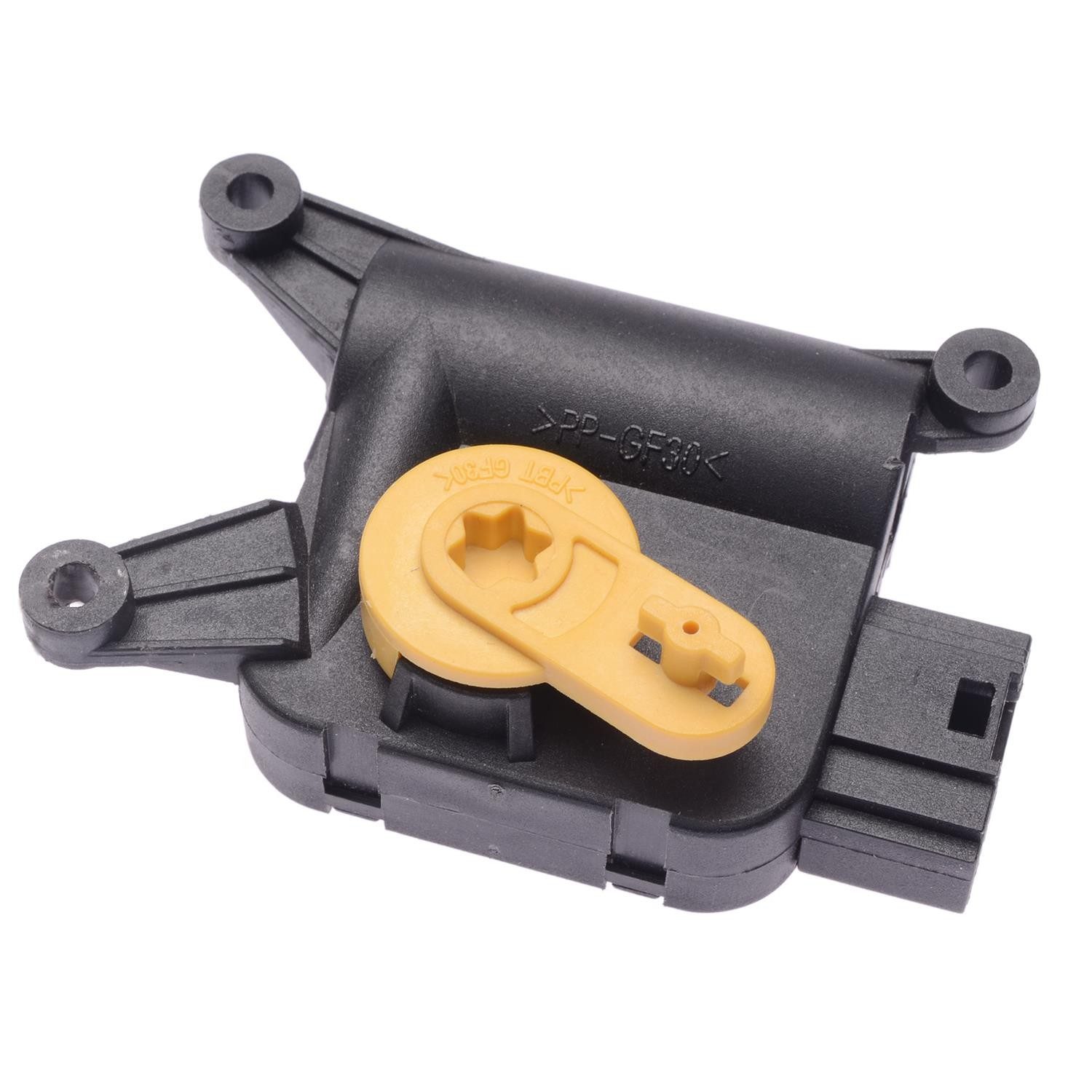 Standard Ignition HVAC Defrost Mode Door Actuator (ADR192) — image 2