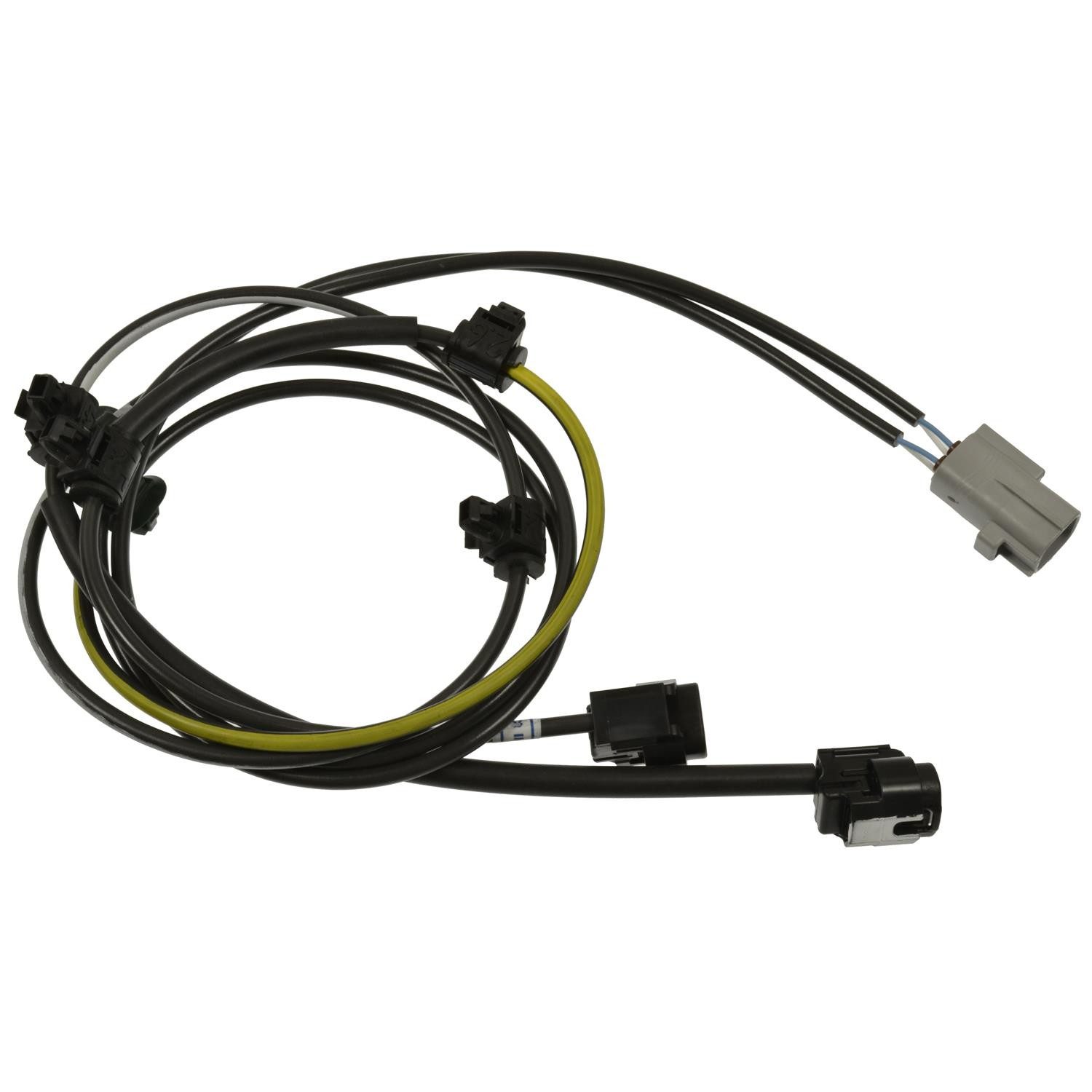 Standard Ignition Rear ABS Wheel Speed Sensor Wiring Harness (ALH134)