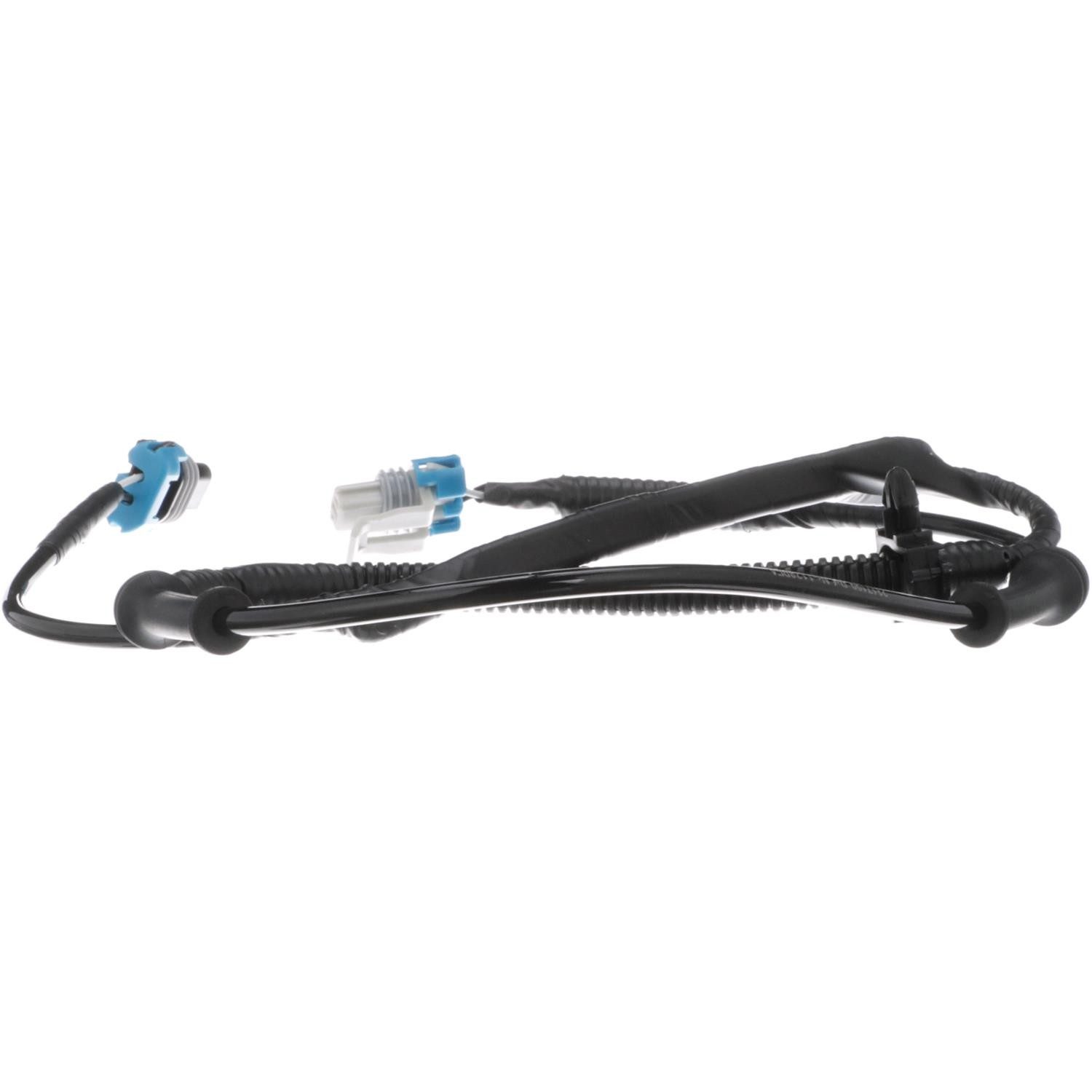 Standard Ignition Front ABS Wheel Speed Sensor Wiring Harness (ALH261) — image 4