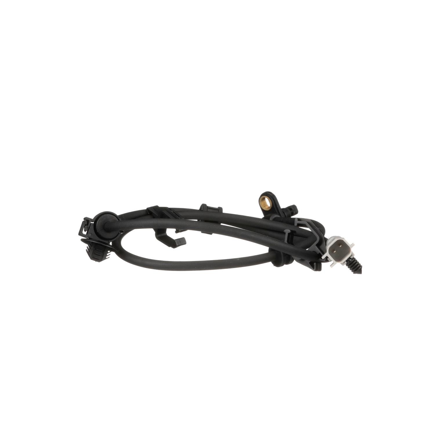 Standard Ignition Rear ABS Wheel Speed Sensor (ALS1125) - 4