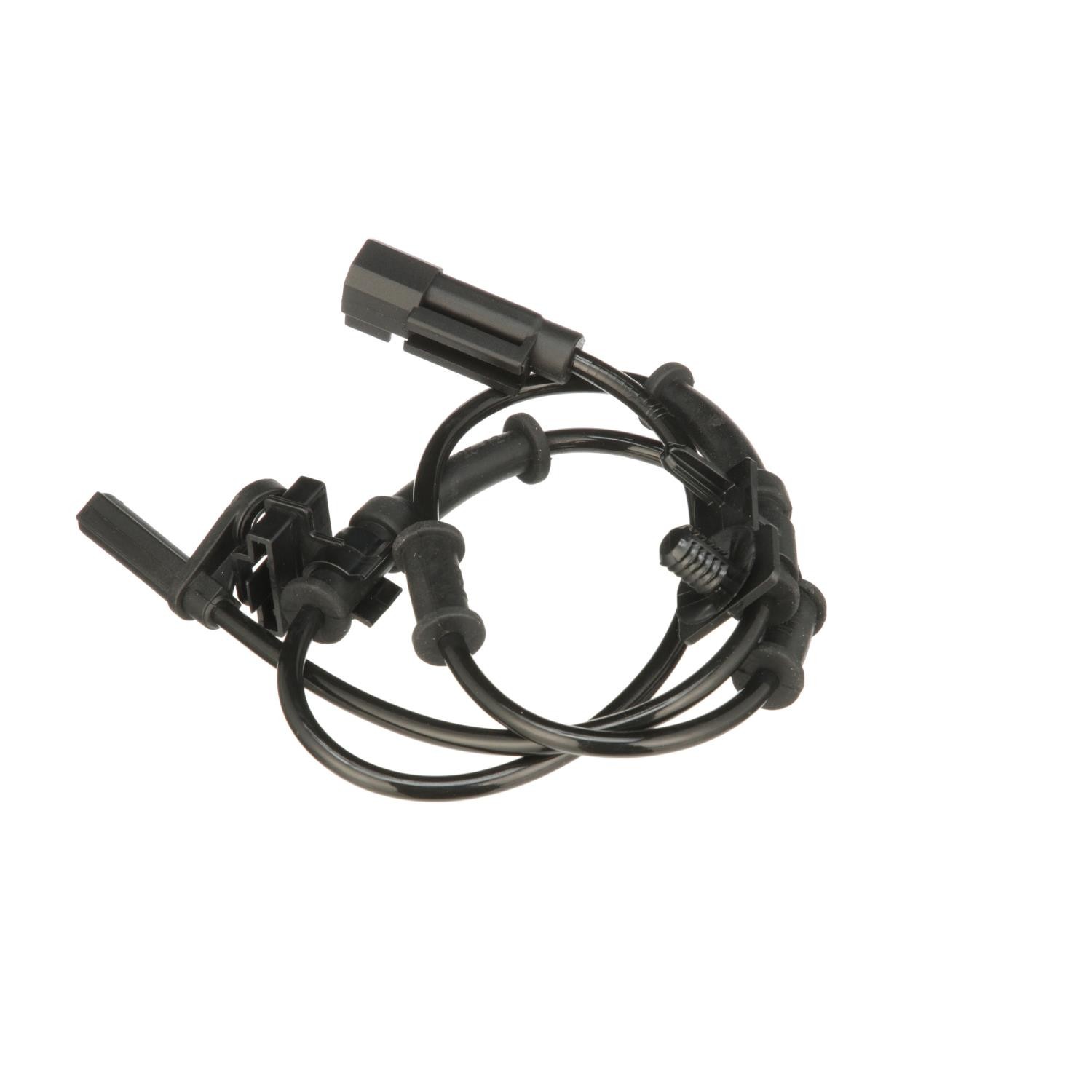 Standard Ignition Front ABS Wheel Speed Sensor (ALS2248) - 3