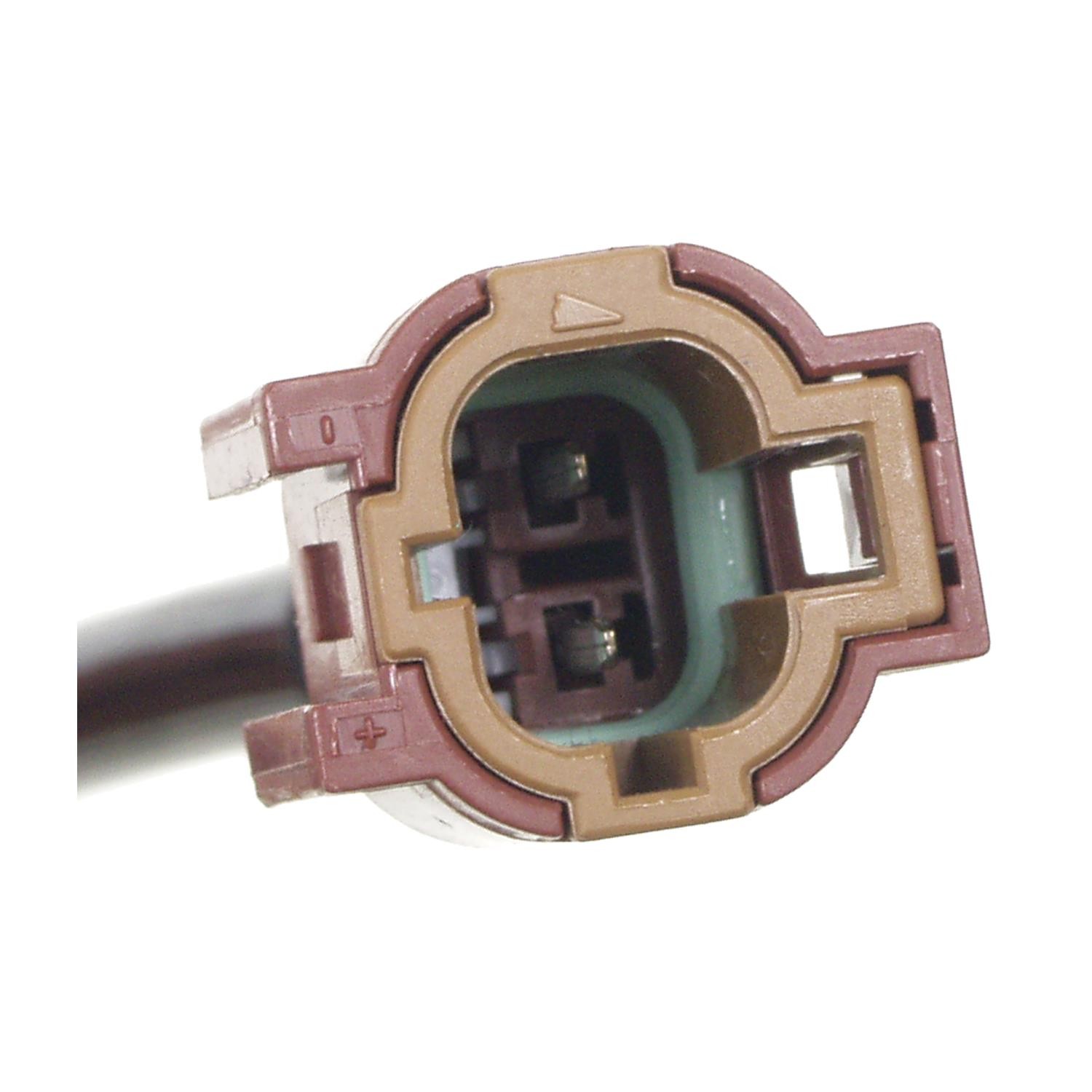 Standard Ignition Front Left ABS Wheel Speed Sensor (ALS229) - 3