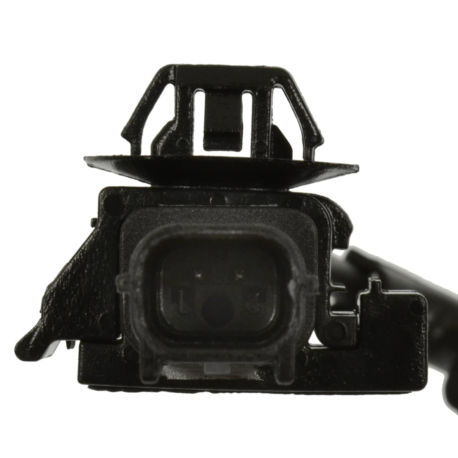 Standard Ignition Front Left ABS Wheel Speed Sensor (ALS2544) - 4
