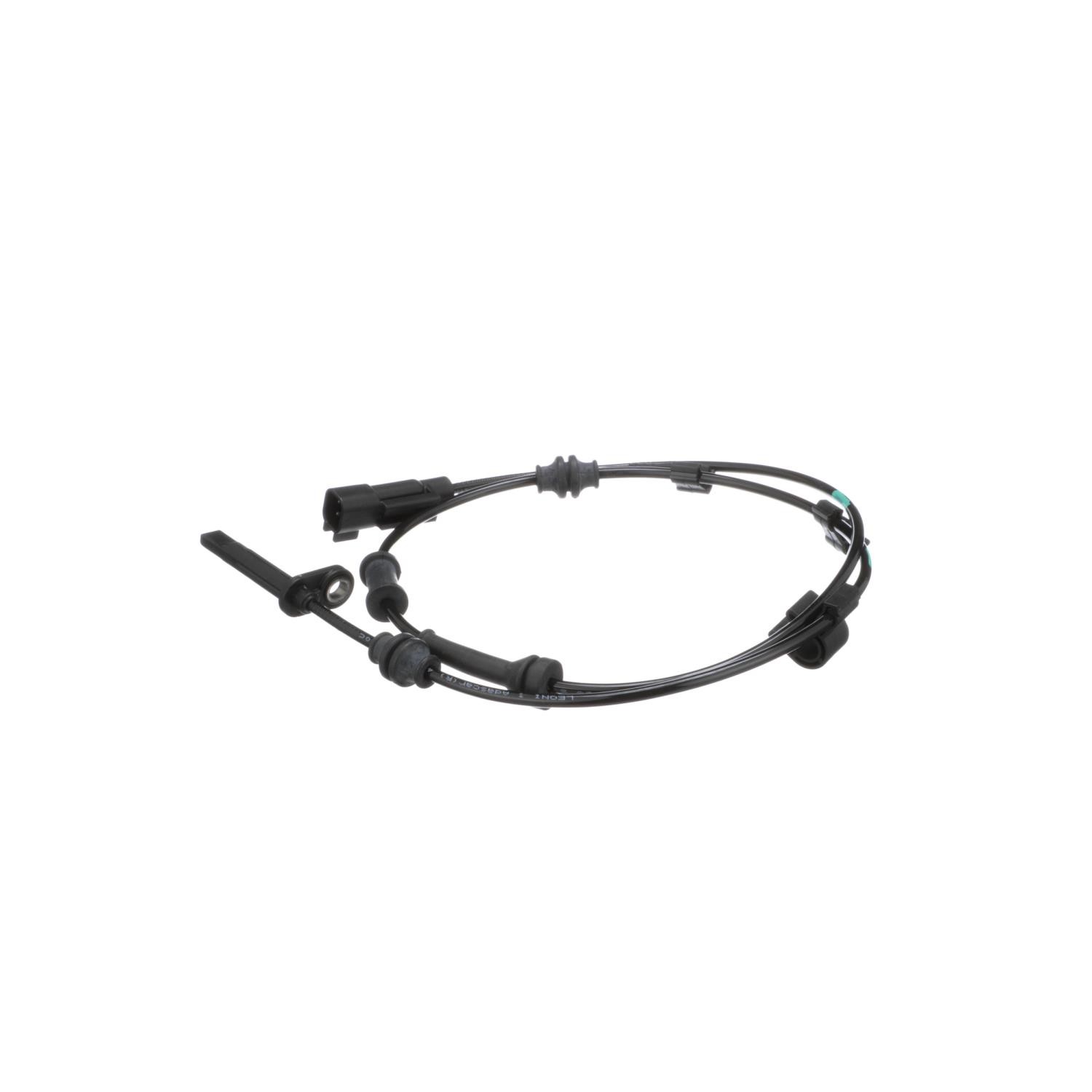 Standard Ignition Rear ABS Wheel Speed Sensor (ALS3296) - 5