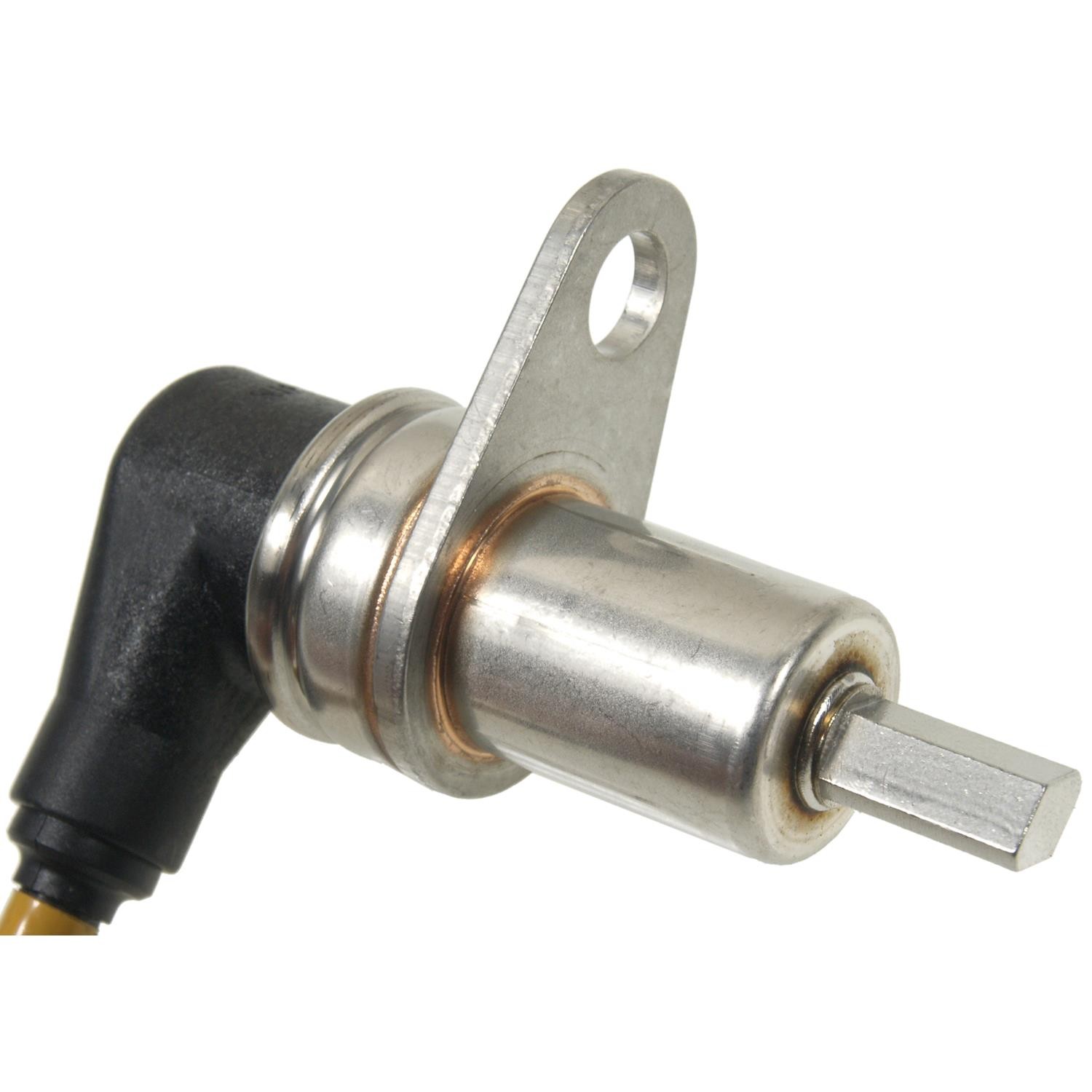 Standard Ignition Front Right ABS Wheel Speed Sensor (ALS757) - 2