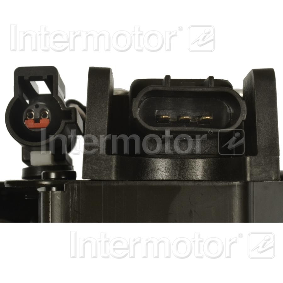 Standard Ignition Accelerator Pedal Sensor (APS102) - 5