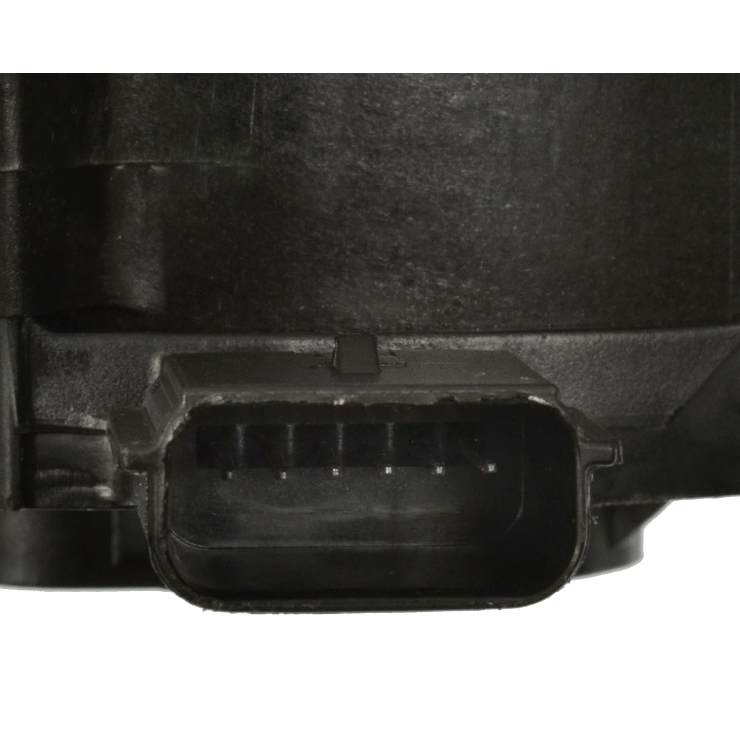 Standard Ignition Accelerator Pedal Sensor (APS472) - 2