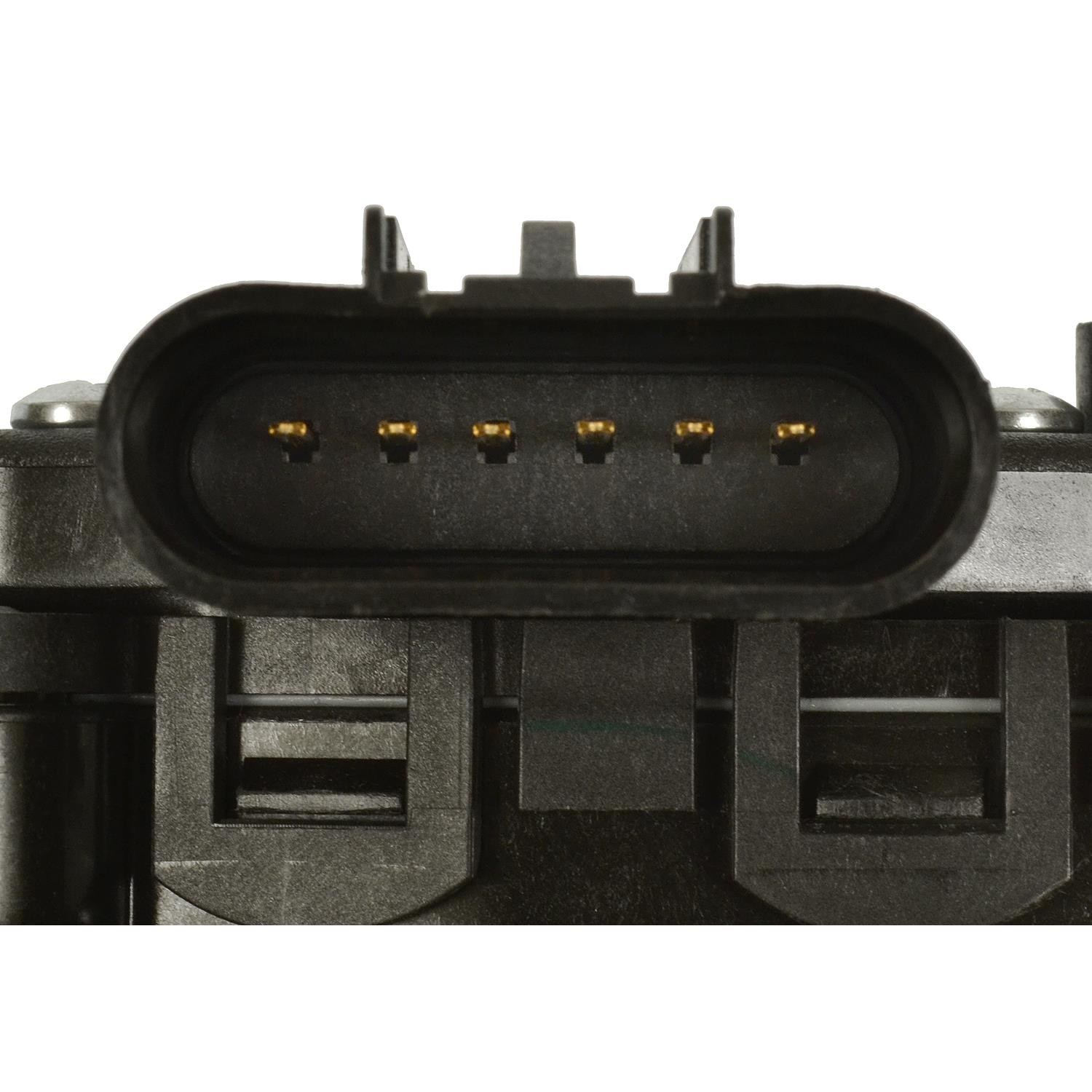 Standard Ignition Accelerator Pedal Sensor (APS588) - 3