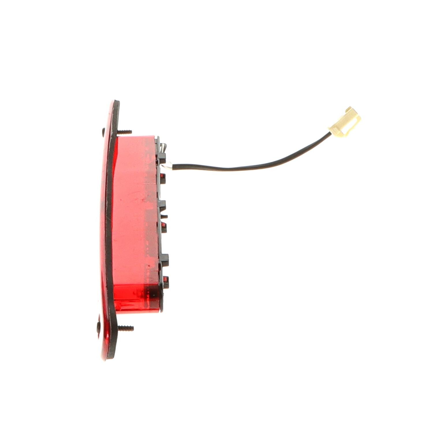 Standard Ignition Center High Mount Stop Light (BTL153) - 5