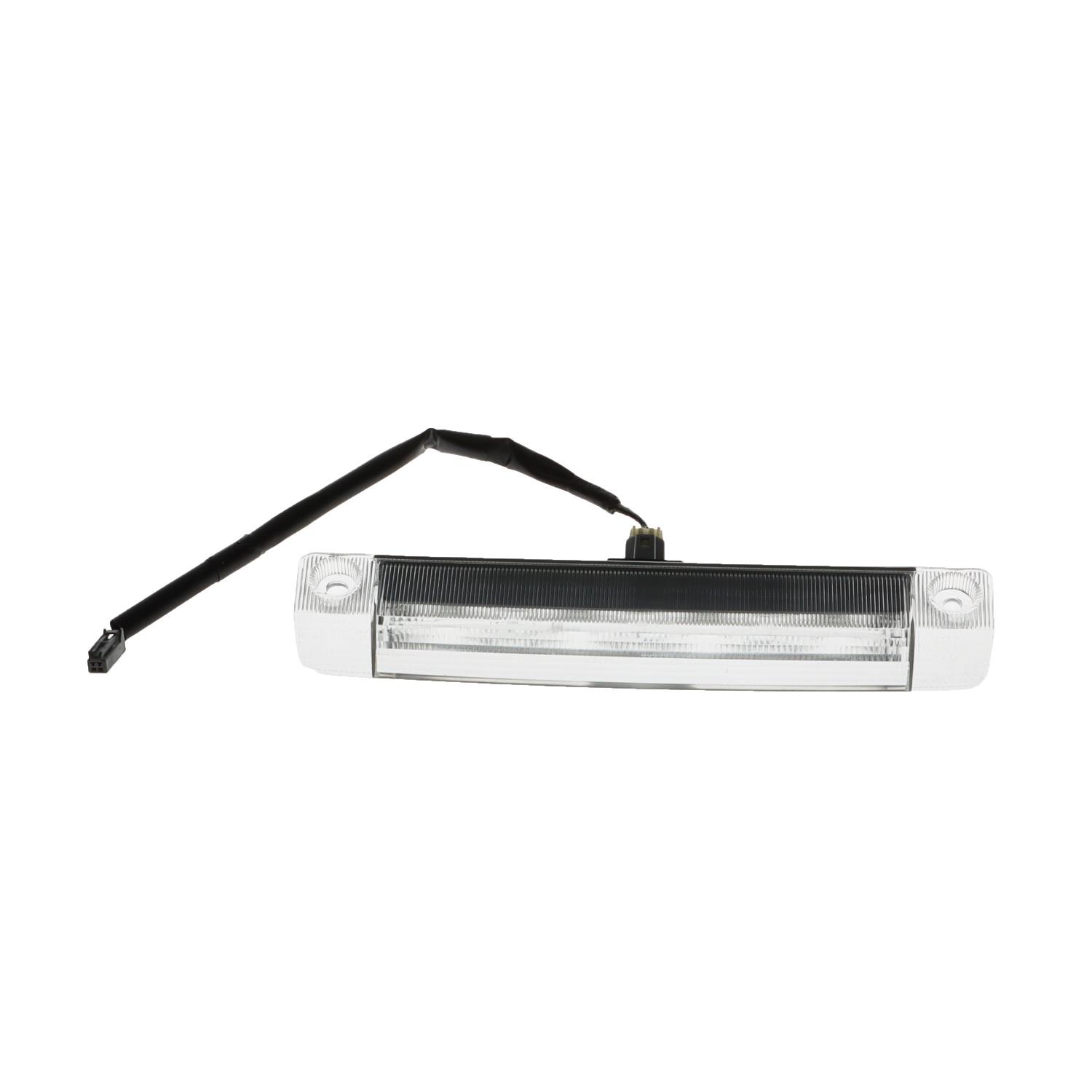 Standard Ignition Center High Mount Stop Light (BTL165) - Main Image