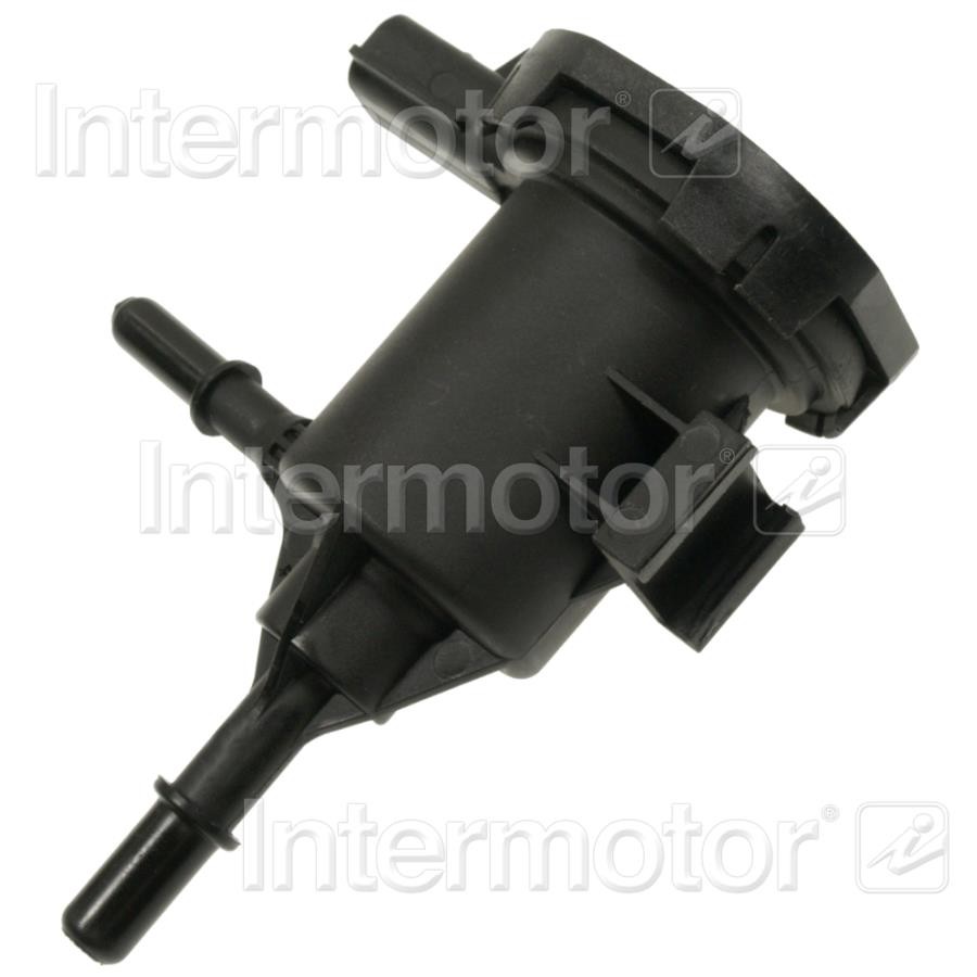 Standard Ignition Vapor Canister Purge Solenoid (CP591) - 7