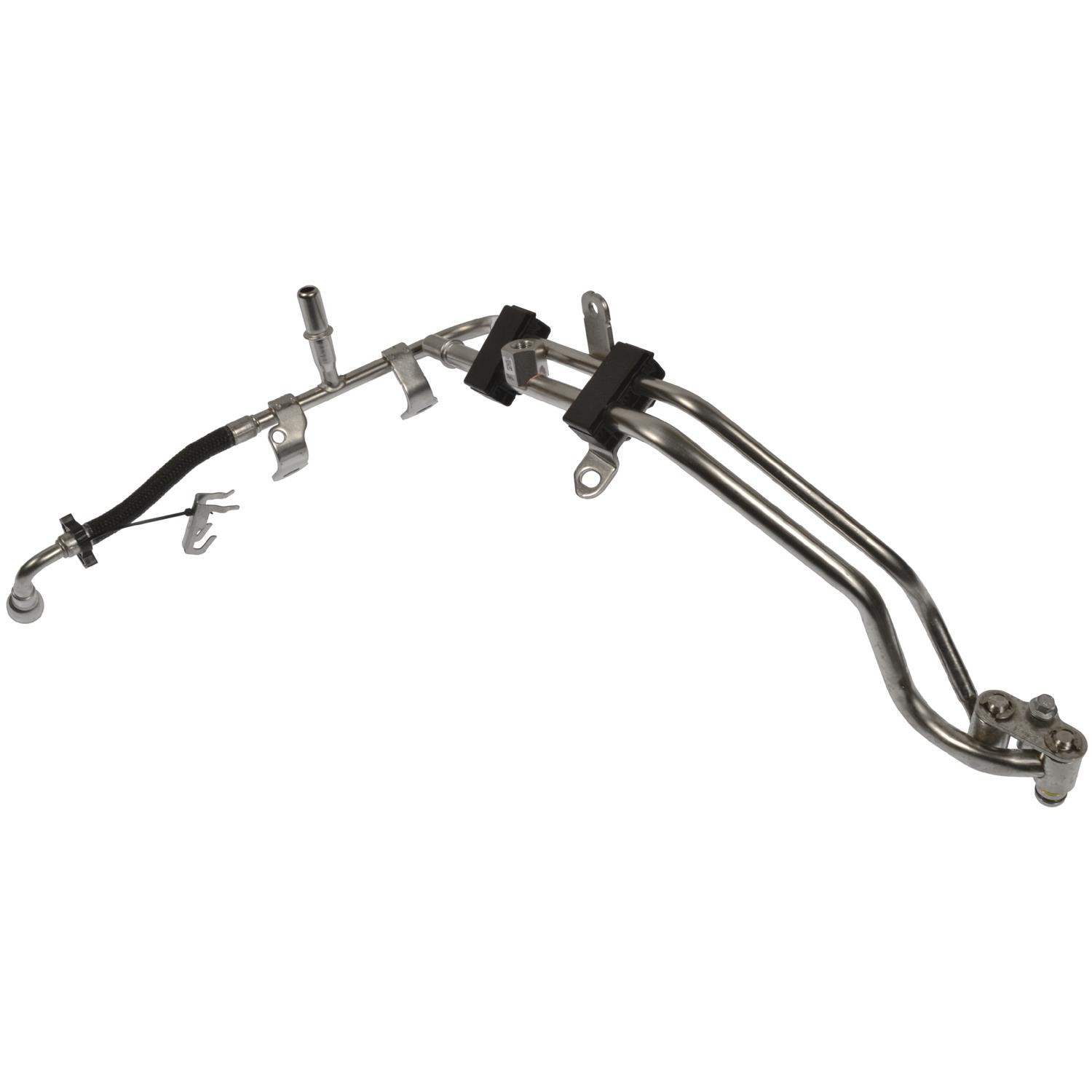 Standard Ignition Diesel Fuel Injector Line (DIL60) - Main Image