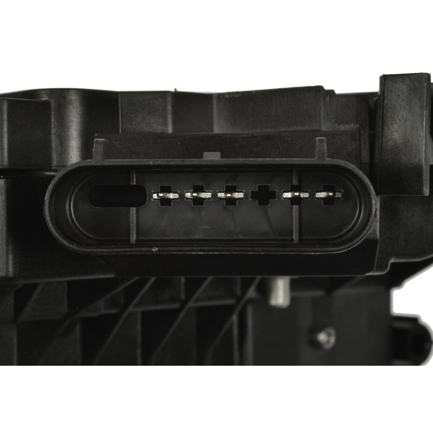 Standard Ignition Door Latch Assembly (DLA865) - 3