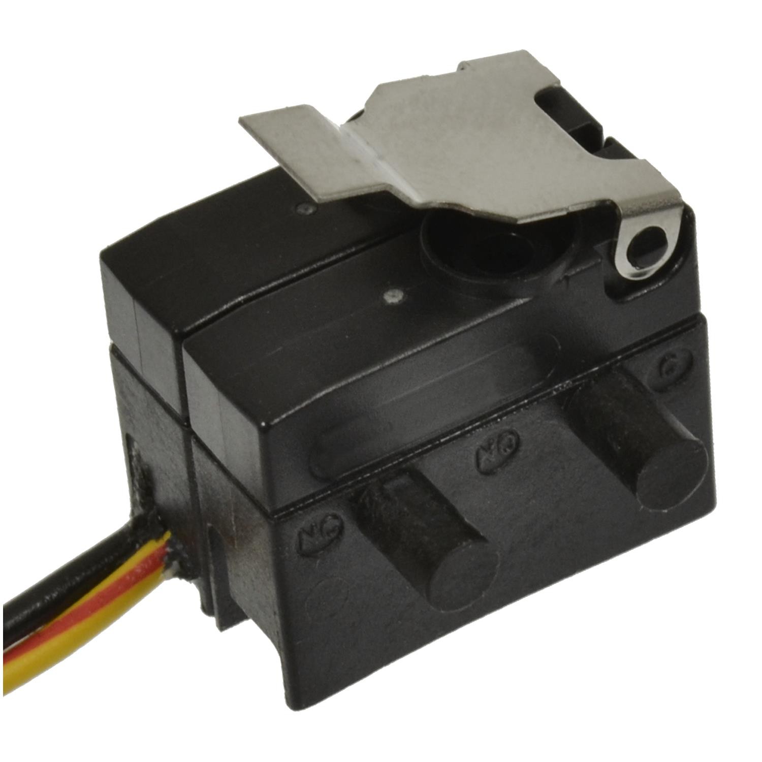 Standard Ignition Rear Left Door Lock Actuator (DLA946) - 2