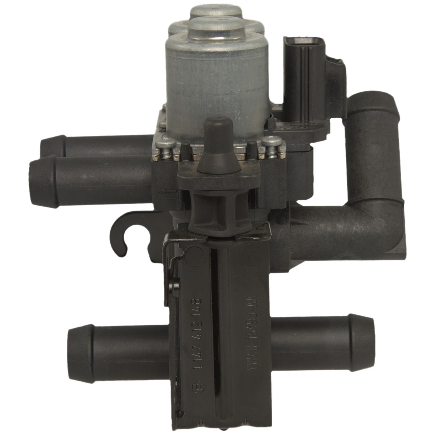 Standard Ignition HVAC Heater Control Valve (EHV001) - 2