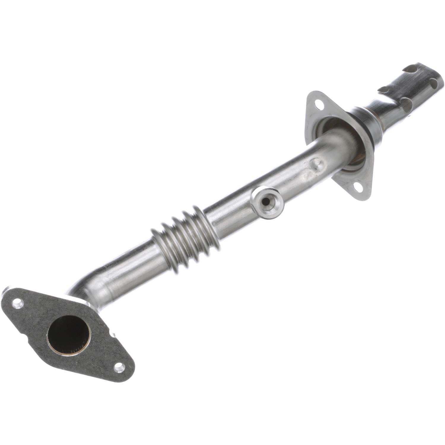 Standard Ignition Exhaust Gas Recirculation (EGR) Tube (ETB107) - 5