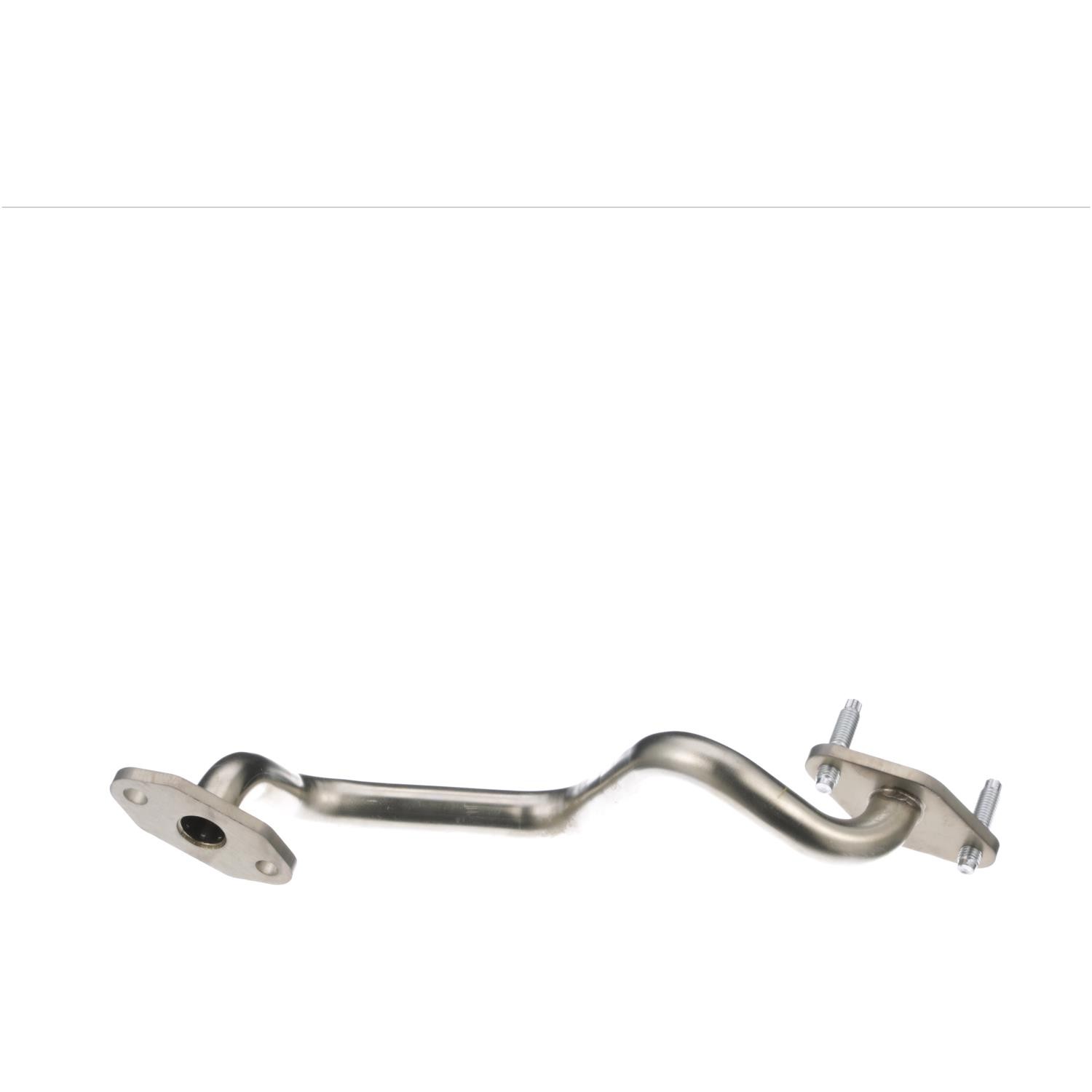 Standard Ignition Exhaust Gas Recirculation (EGR) Tube (ETB128) - 2