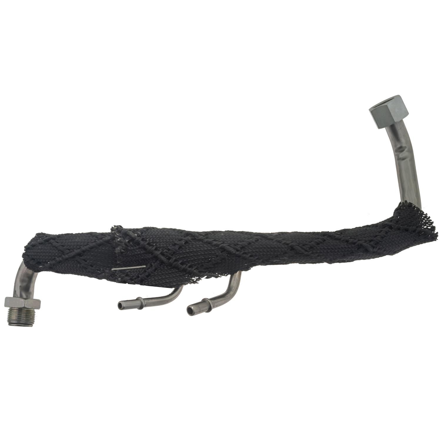 Standard Ignition Exhaust Gas Recirculation (EGR) Tube (ETB186) - Main Image