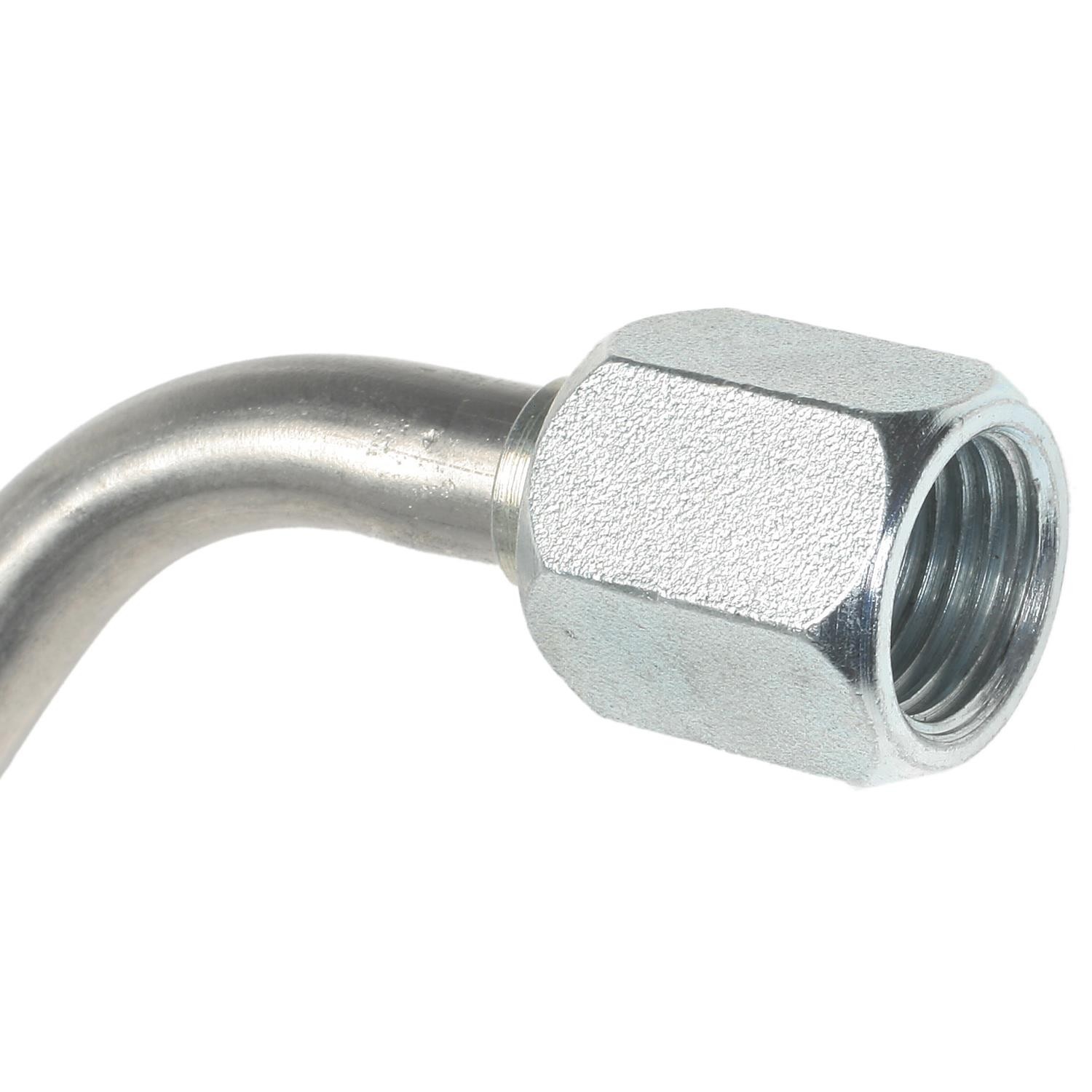 Standard Ignition Exhaust Gas Recirculation (EGR) Tube (ETB27) - 2