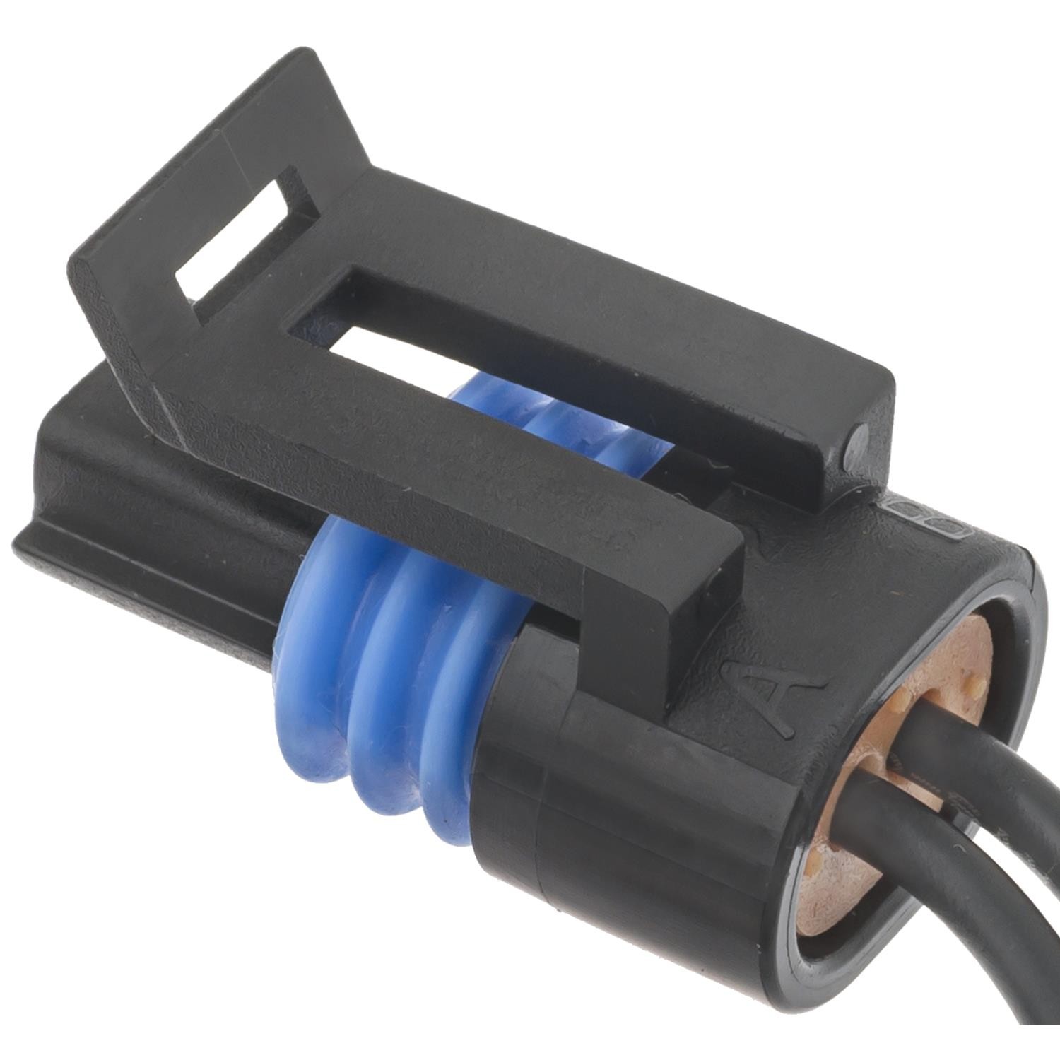 Standard Ignition Air Charge Temperature Sensor Connector (HP3840) — image 4