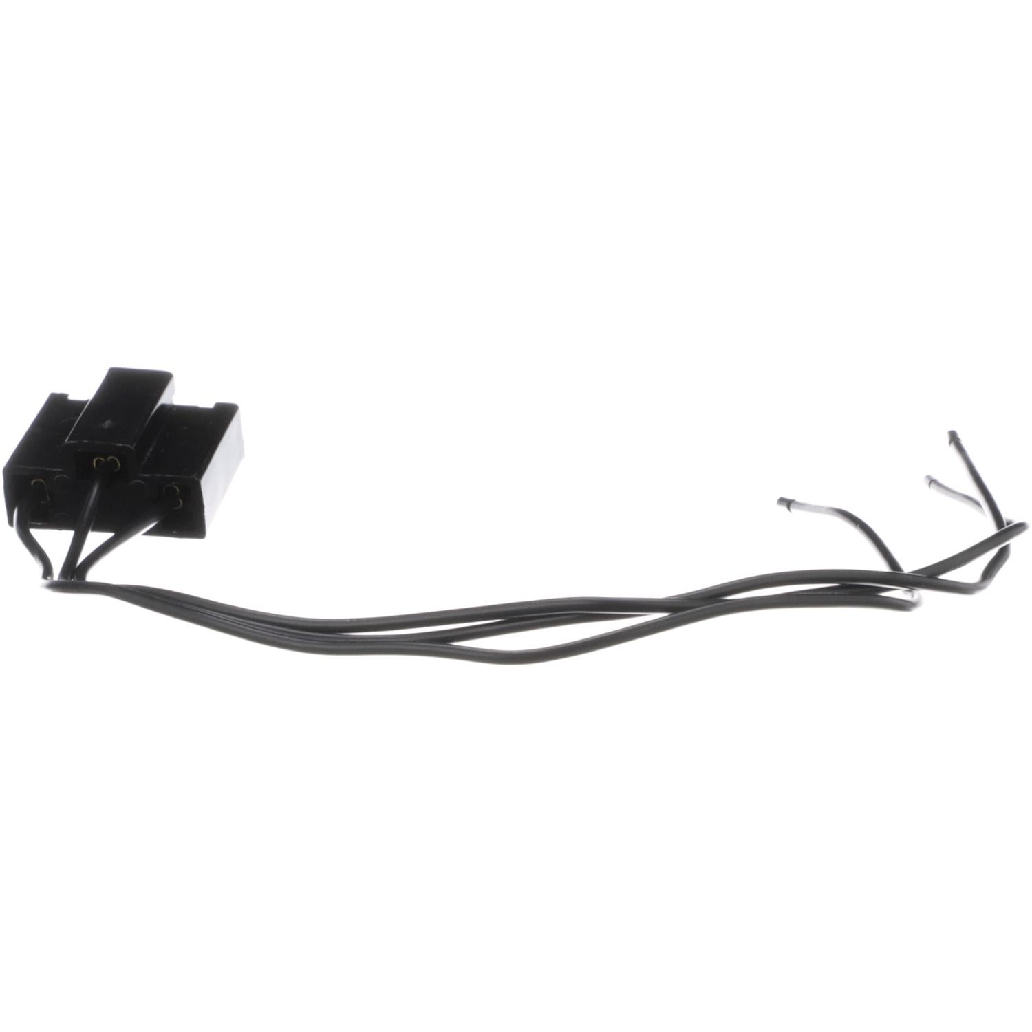 Standard Ignition Headlight Dimmer Switch Connector (HP4300) — image 5