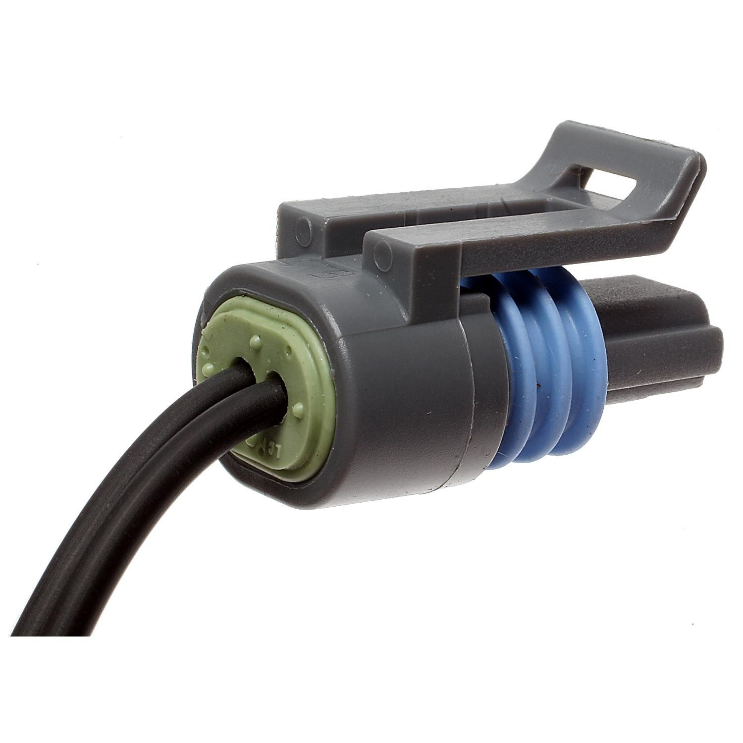 Standard Ignition Air Charge Temperature Sensor Connector (HP4420) — image 3