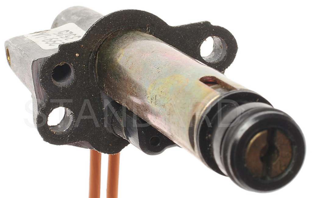 Standard Ignition Mixture Control Solenoid (MX5) — image 4