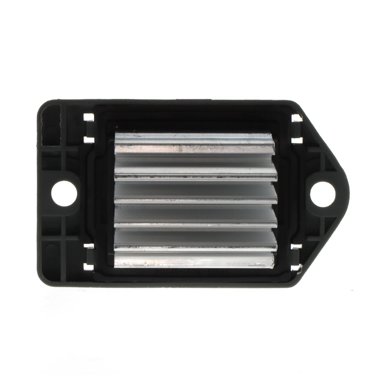 Standard Ignition HVAC Blower Motor Resistor (RU1037) — image 6