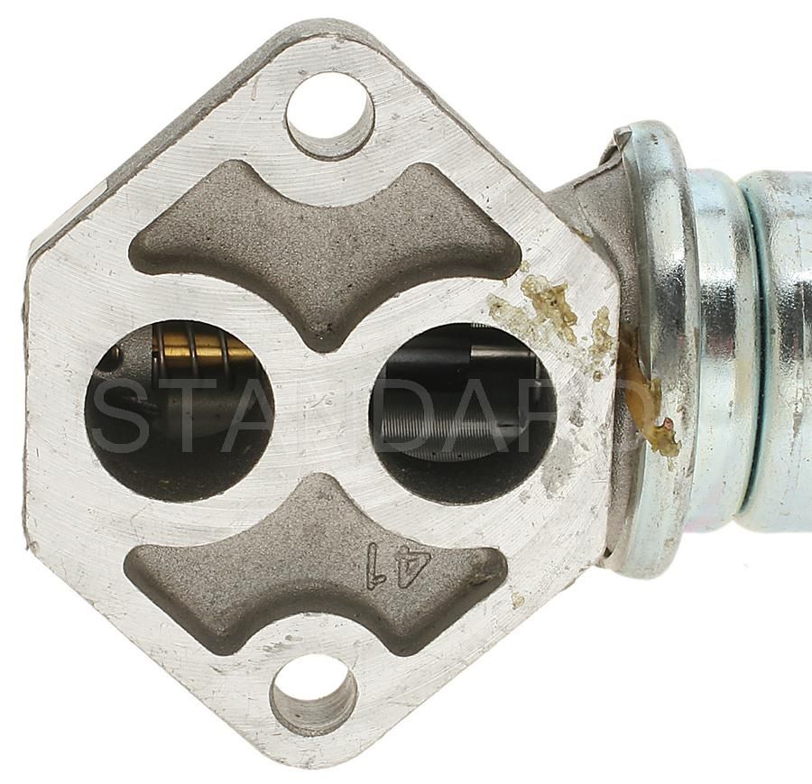 Standard Ignition Idle Air Control Valve (AC152) — image 6