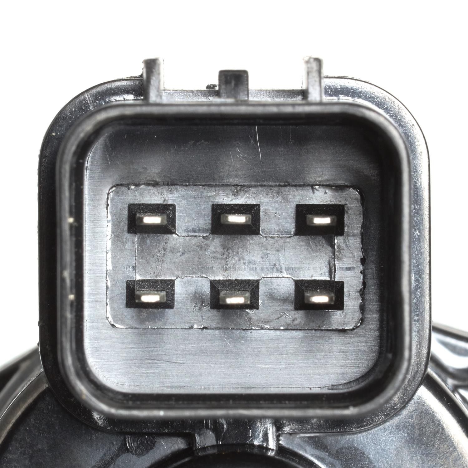 Standard Ignition Idle Air Control Valve (AC249) — image 2