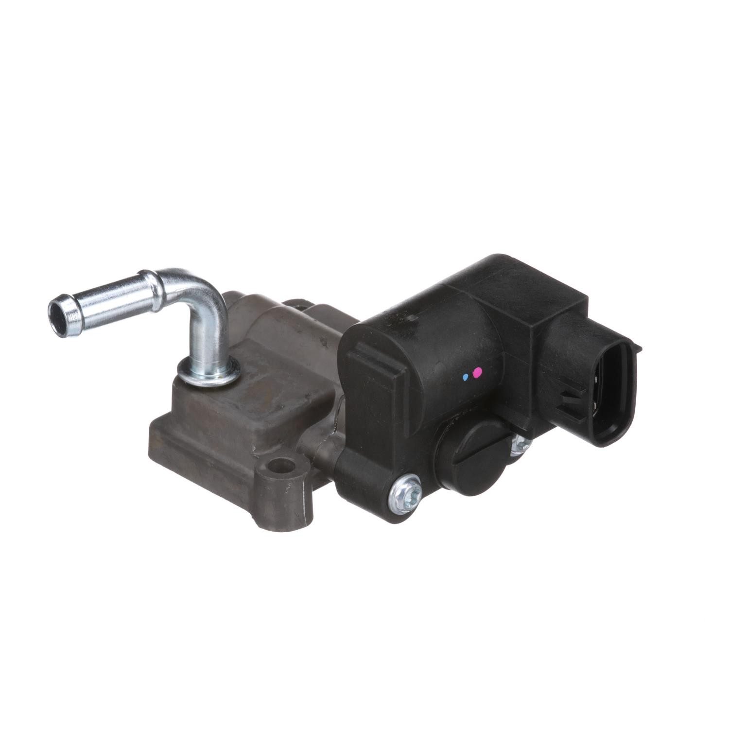Standard Ignition Idle Air Control Valve (AC480) — image 5