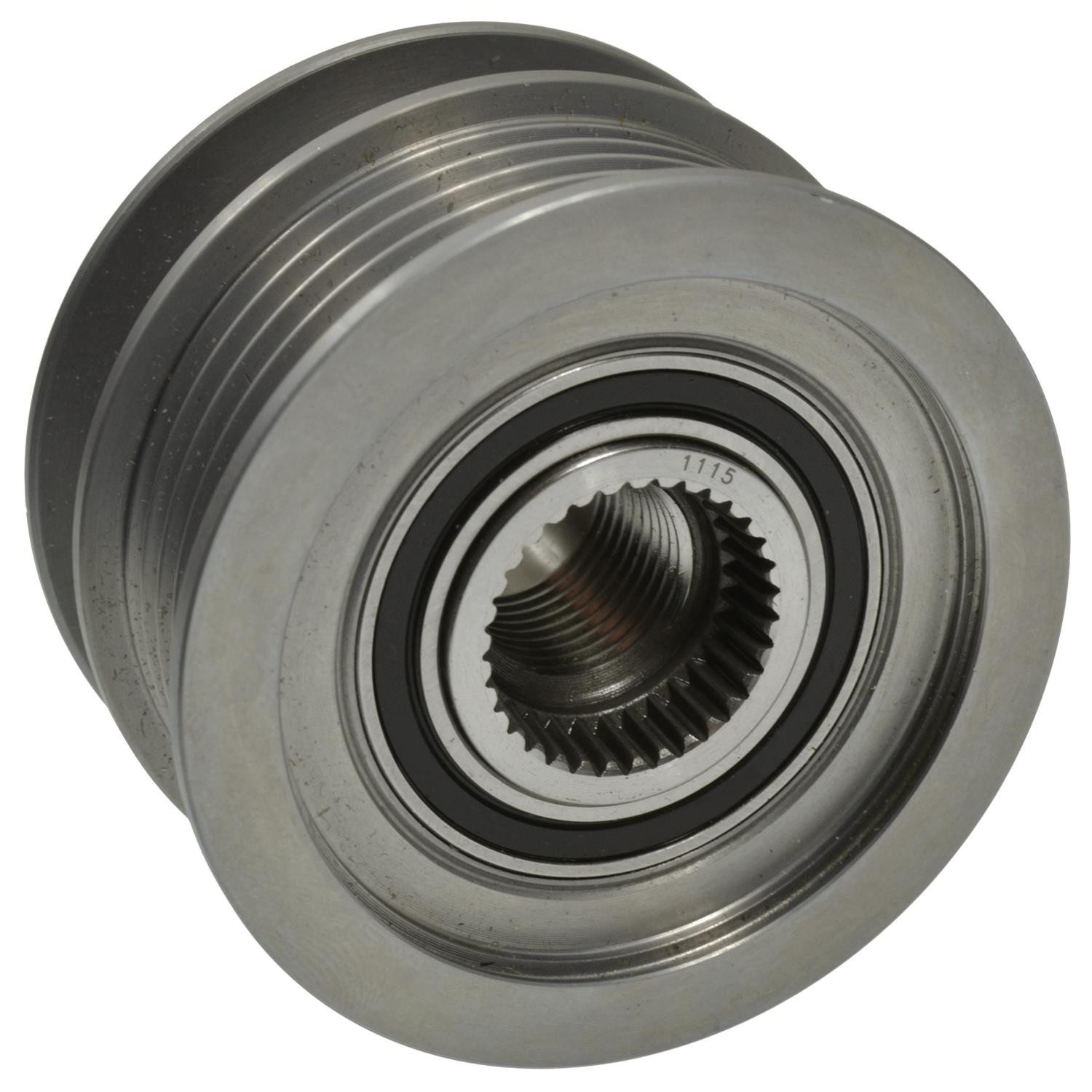 Standard Ignition Alternator Decoupler Pulley (ADP109) — image 2