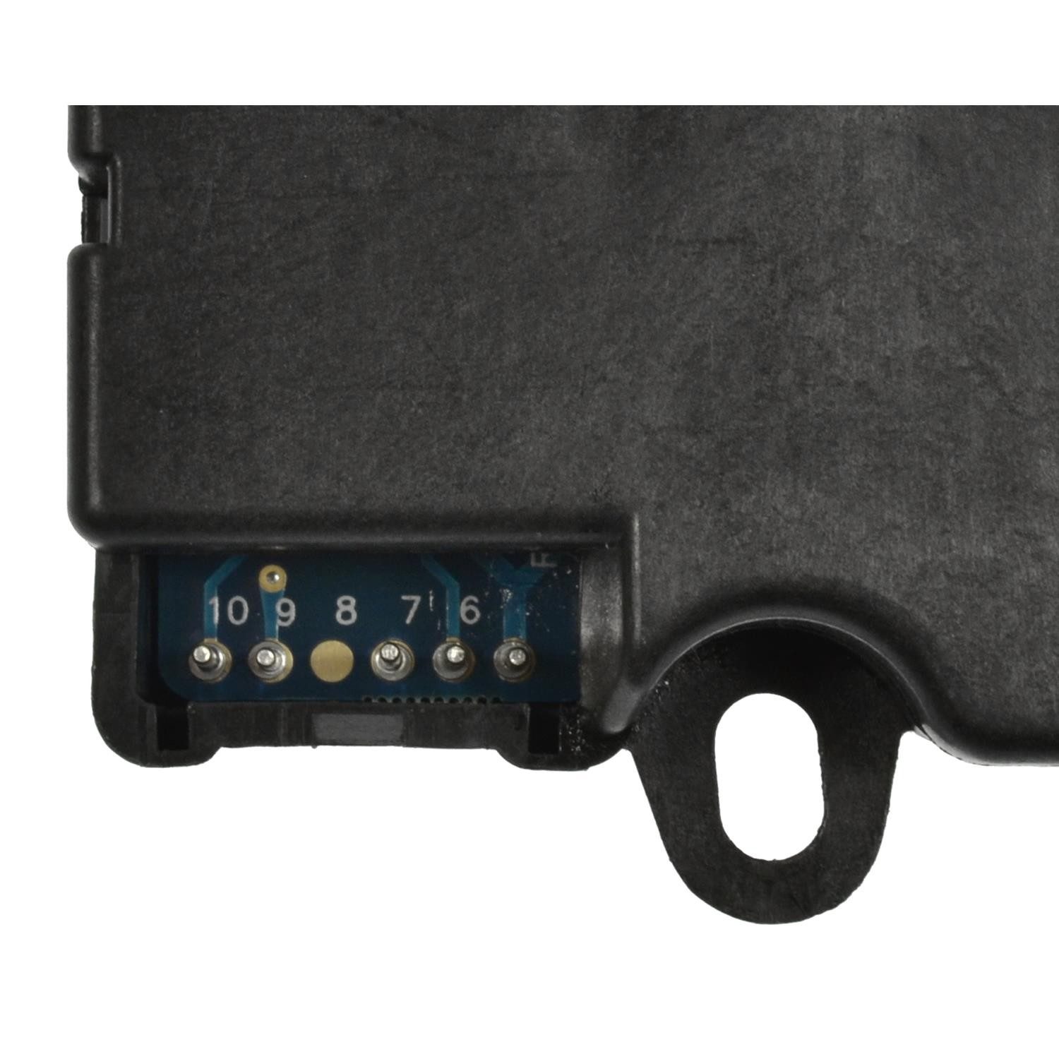Standard Ignition HVAC Blend Door Actuator (ADR126) — image 3