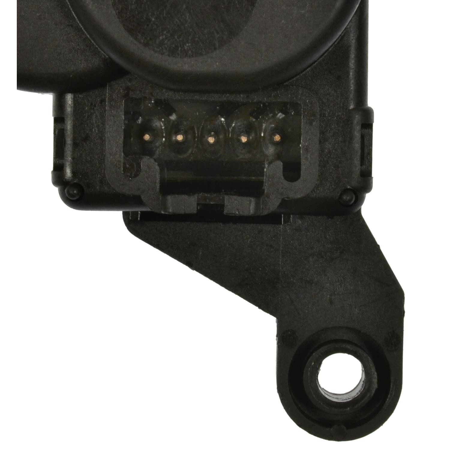 Standard Ignition HVAC Floor Mode Door Actuator (ADR158) — image 3