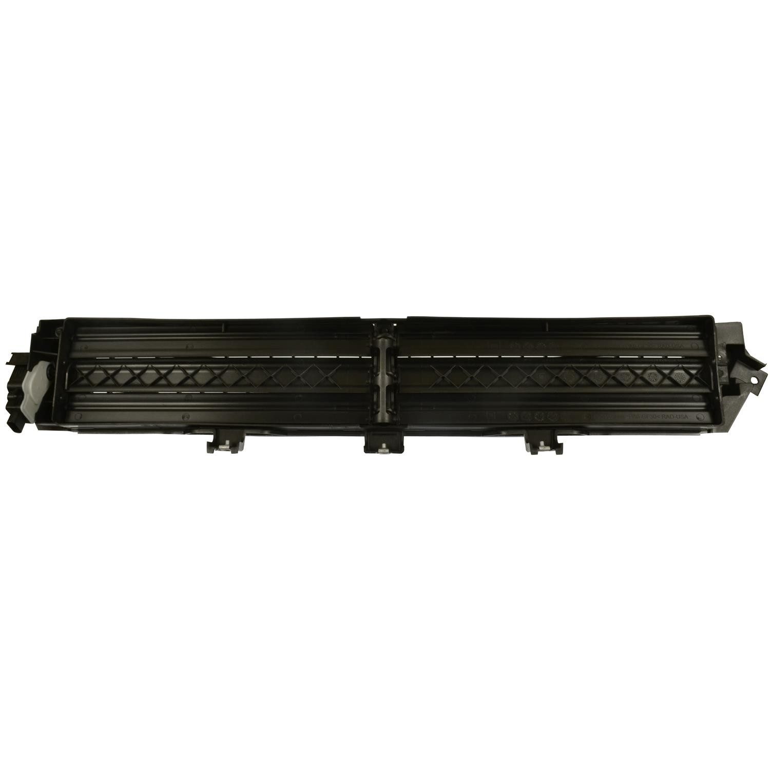 Standard Ignition Radiator Shutter Assembly (AGS1024) — image 3